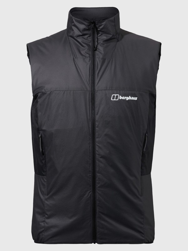 Chaleco aislante MTN Arete Synthetic,...