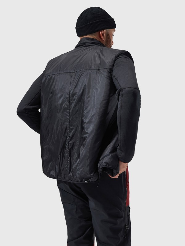 Chaleco aislante MTN Arete Synthetic,...