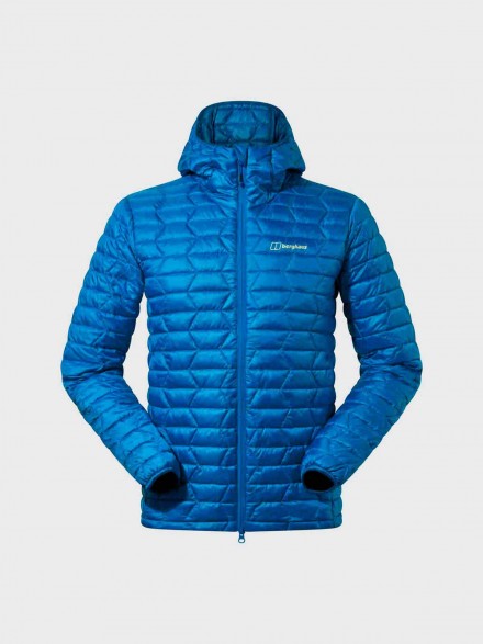 Chaqueta aislante con... 2