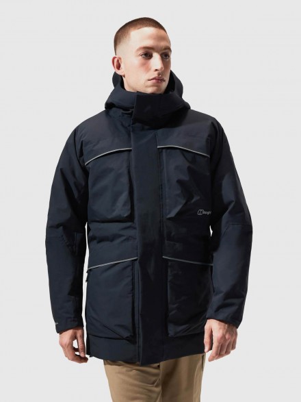 M HUDSONIAN PARKA 2.0