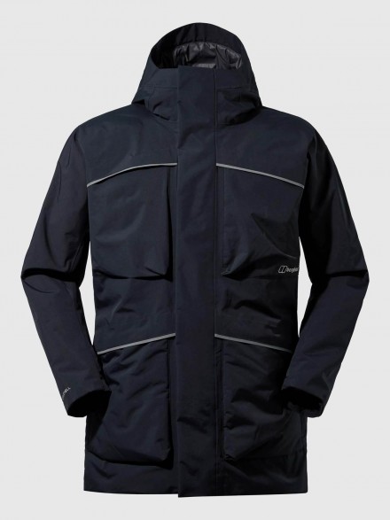 M HUDSONIAN PARKA 2.0 2