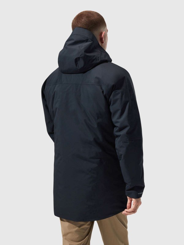 M HUDSONIAN PARKA 2.0