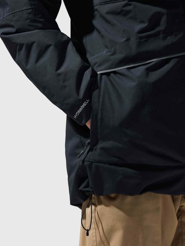 M HUDSONIAN PARKA 2.0