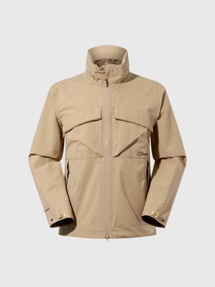 Chaqueta impermeable Helmor... 2