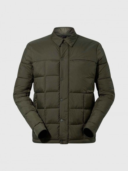 Chaqueta Aislante Nollan 2