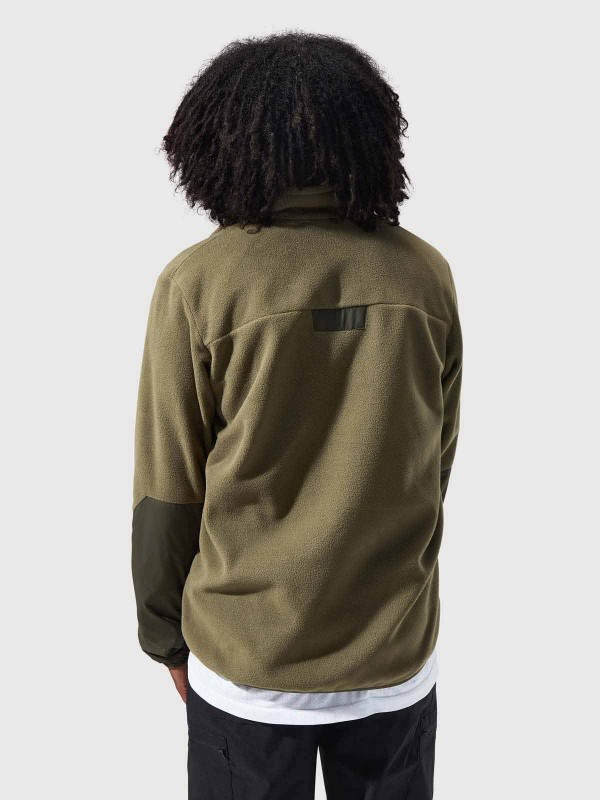 Chaqueta Polar Tannen