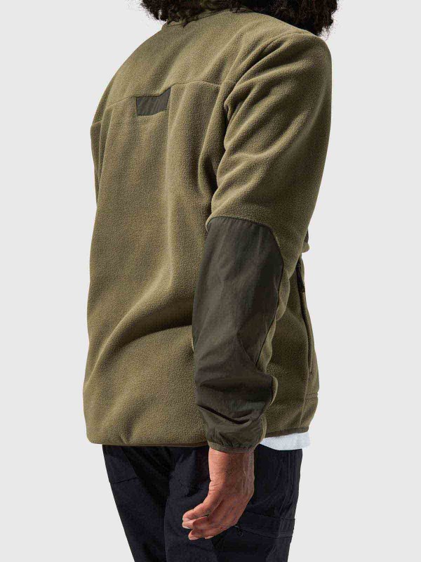 Chaqueta Polar Tannen