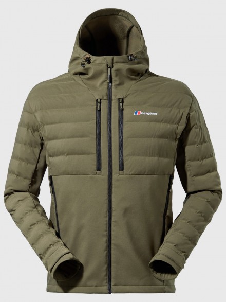 Chaqueta Aislante con... 2