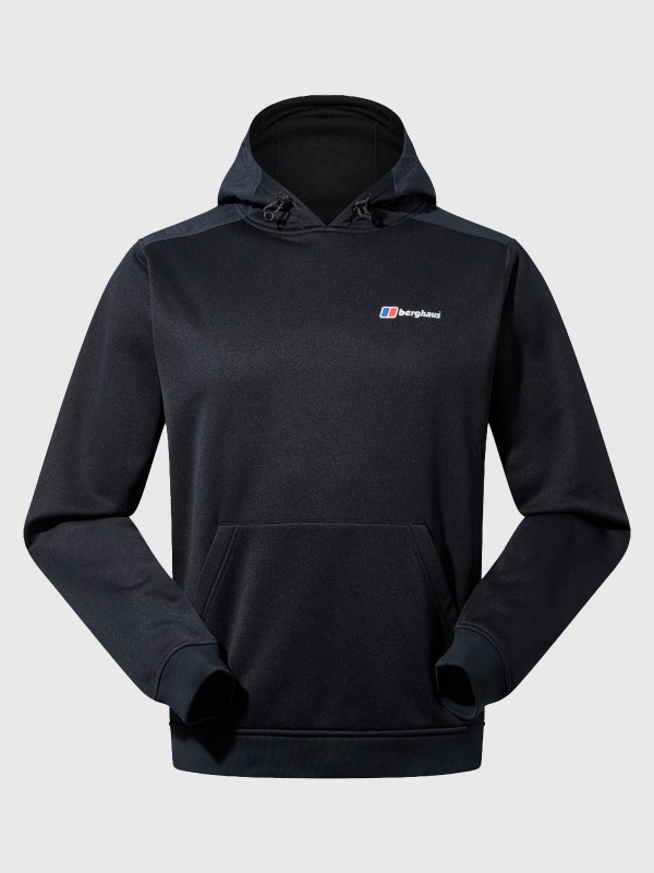 Sudadera con Capucha Vangar