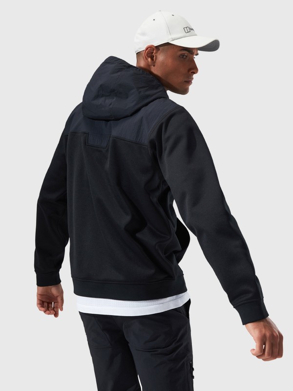 Sudadera con Capucha Vangar