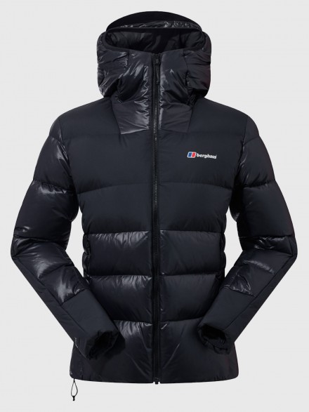 Chaqueta con aislamiento de... 2
