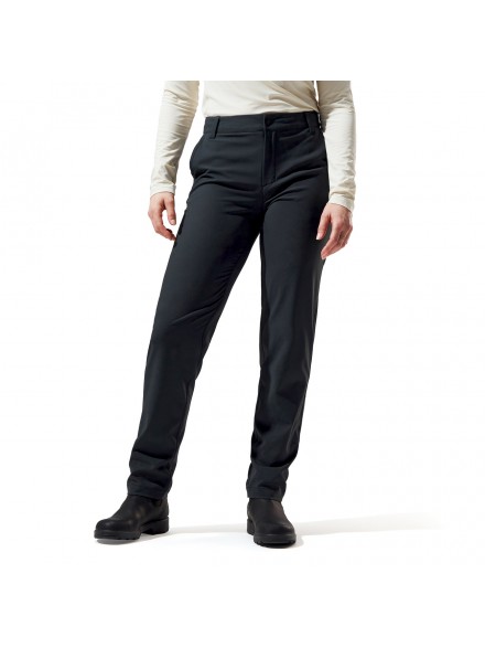 Pantalón recto para mujer... 2