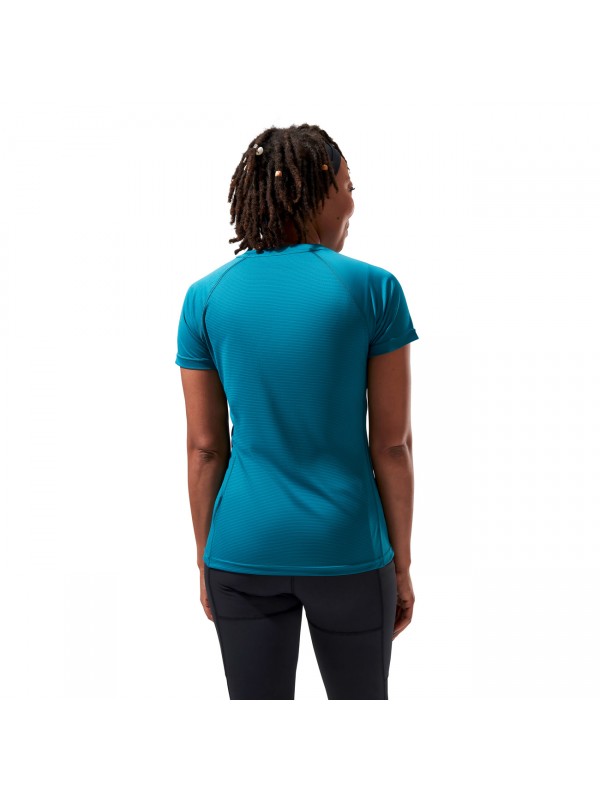 Camiseta técnica de manga corta para...