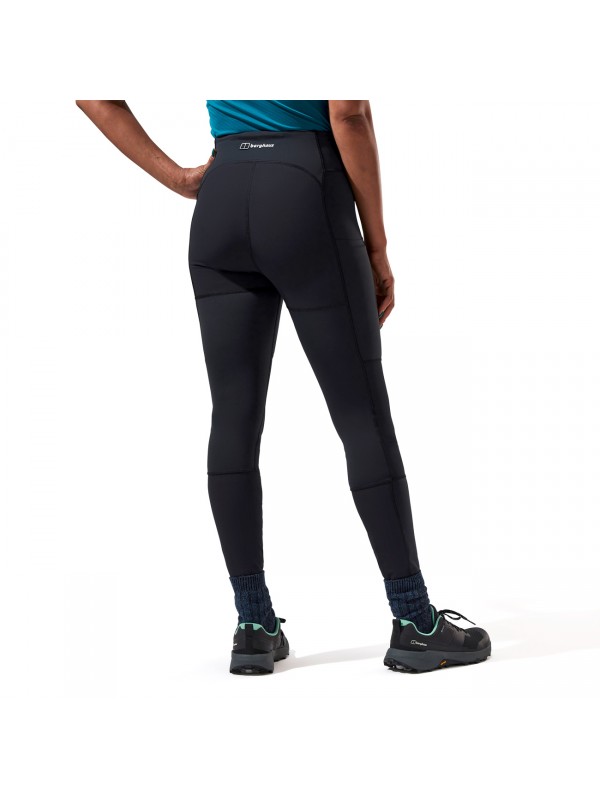 Mallas para mujer de trail resistentes