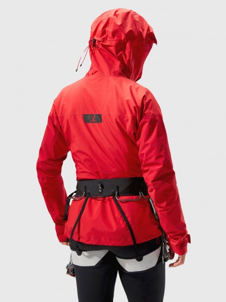 Chaqueta  Impermeable MTN... 2