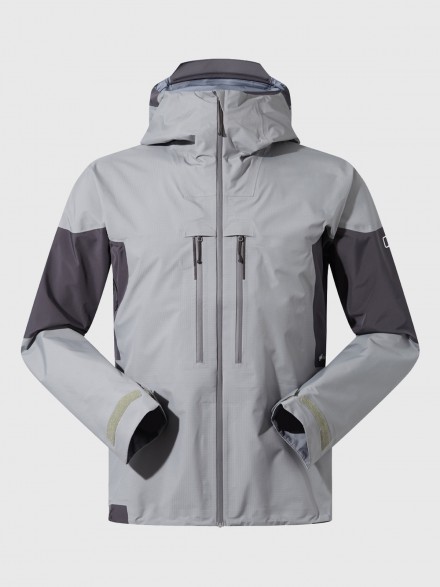 Chaqueta impermeable MTN Guide 2