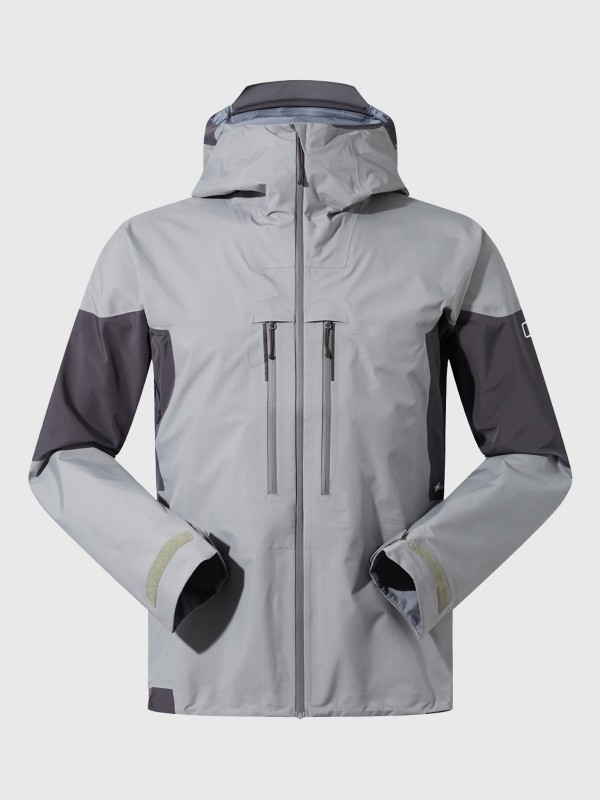 Chaqueta impermeable MTN Guide