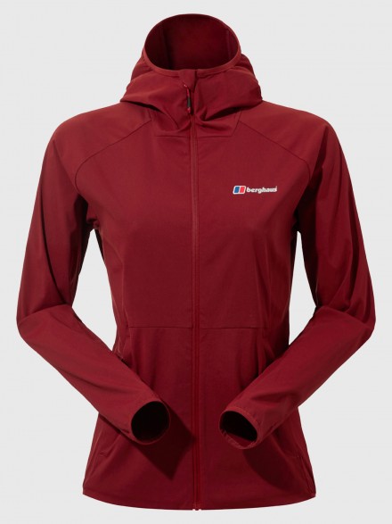Chaqueta con capucha y... 2