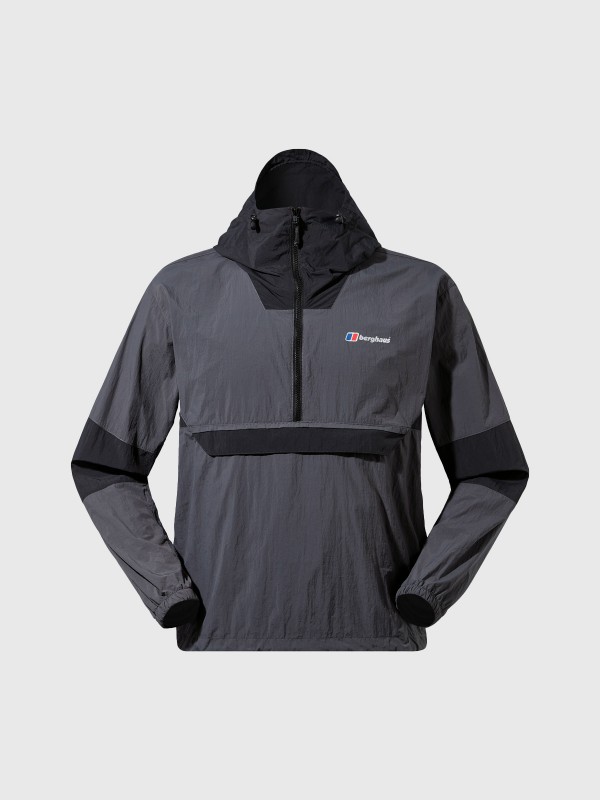 Chaqueta cortaviento unisex URB Co-ord