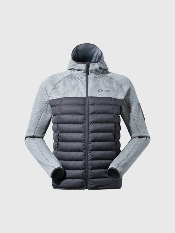 Chaqueta Aislante URB Pravitale...