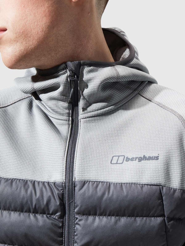 Chaqueta Aislante URB Pravitale...