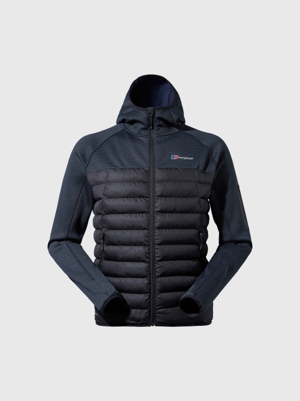 Chaqueta Aislante URB Pravitale...