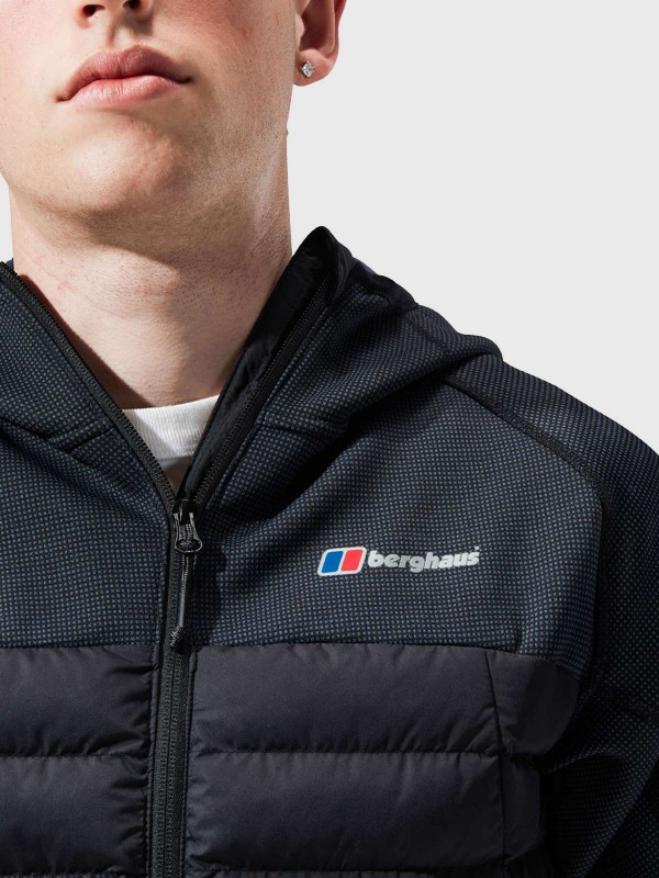 Chaqueta Aislante URB Pravitale...