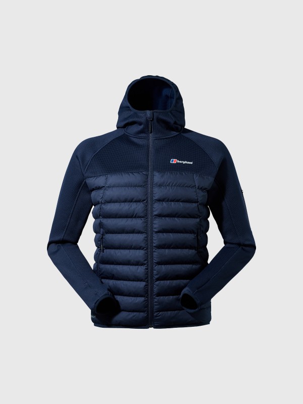 Chaqueta Aislante URB Pravitale...