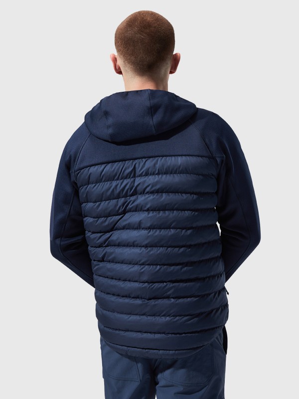 Chaqueta Aislante URB Pravitale...