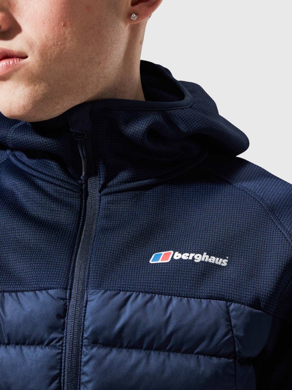 Chaqueta Aislante URB Pravitale...