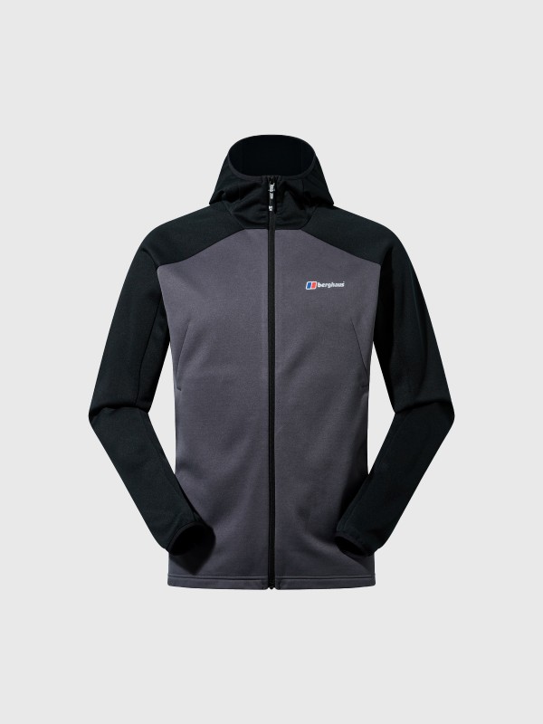 Chaqueta Polar URB Gyber