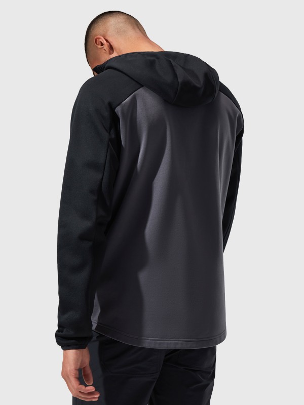 Chaqueta Polar URB Gyber