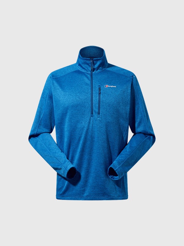 Forro Polar URB Spitzer Half Zip