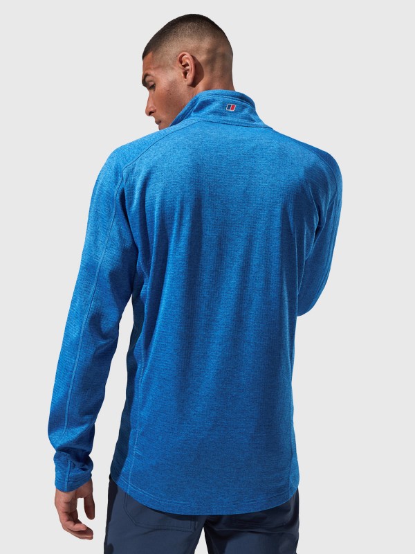 Forro Polar URB Spitzer Half Zip