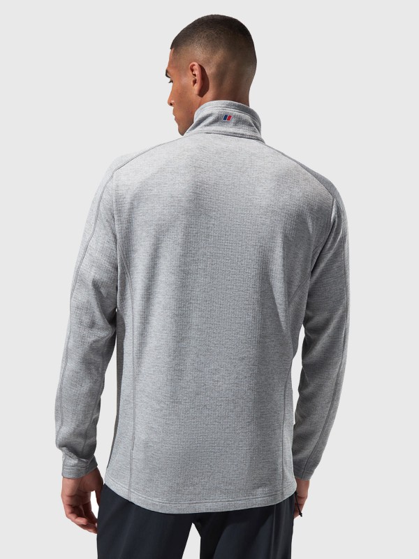 Forro Polar URB Spitzer Half Zip