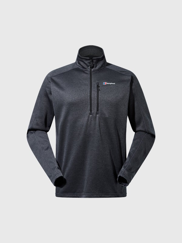 Forro Polar URB Spitzer Half Zip