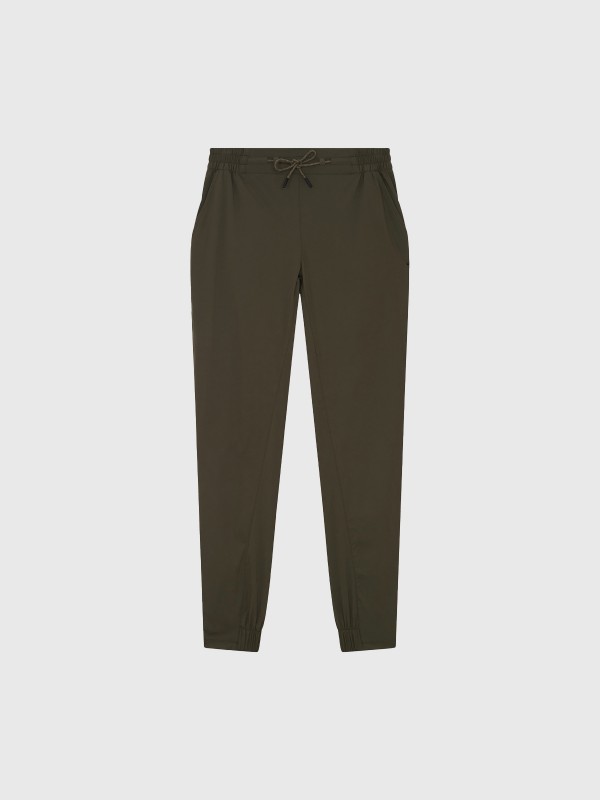 Pantalón URB Theran Softshell Pantalón URB Theran Softshell