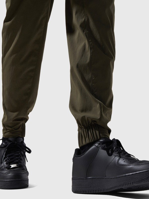 Pantalón URB Theran Softshell Pantalón URB Theran Softshell