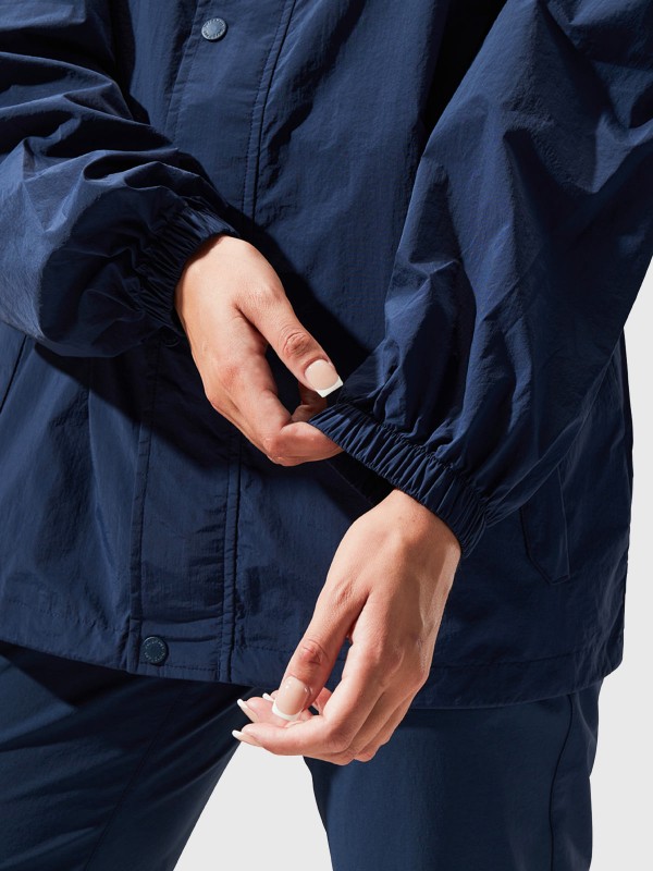 Chaqueta Cortaviento Unisex URB...