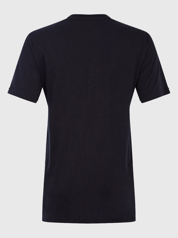 Camiseta de manga corta Boyfriend Big...