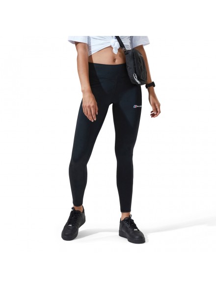 Legging Berghaus Big Logo Core 2