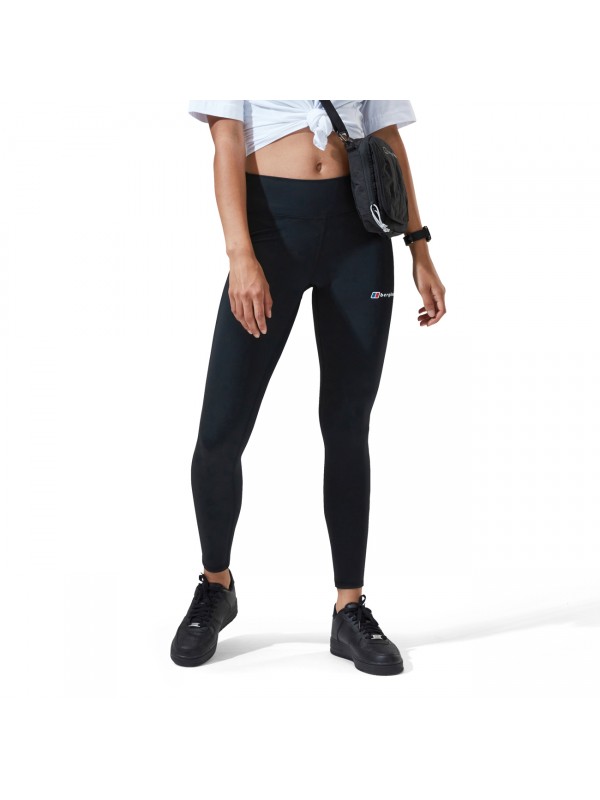 Legging Berghaus Big Logo Core