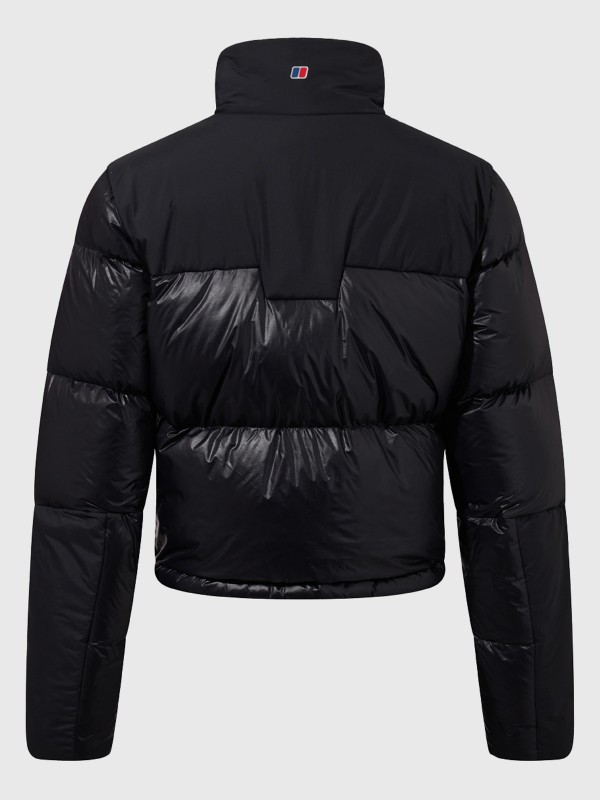 Chaqueta aislante de plumón Arkos...