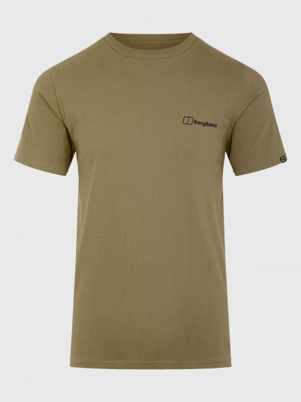 Camiseta Manga Corta... 2