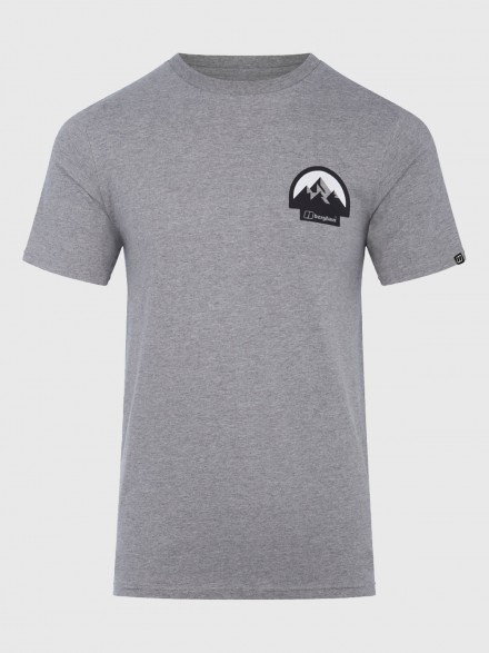 Camiseta de manga corta... 2