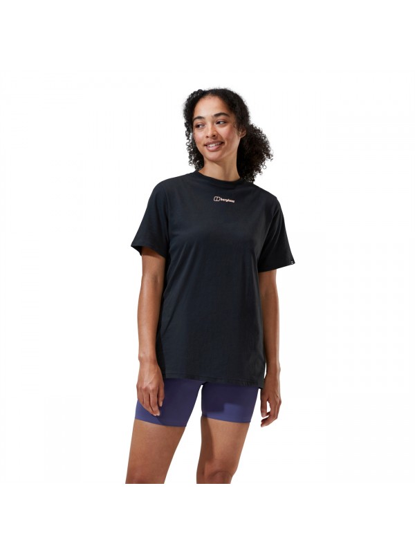 Camiseta de montaña para mujer...
