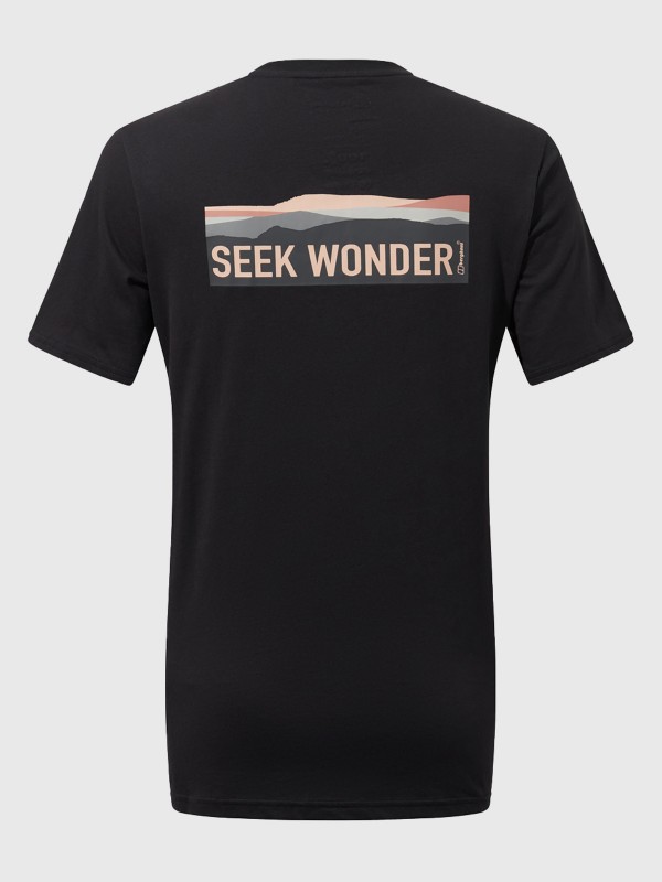 Camiseta de montaña para mujer...