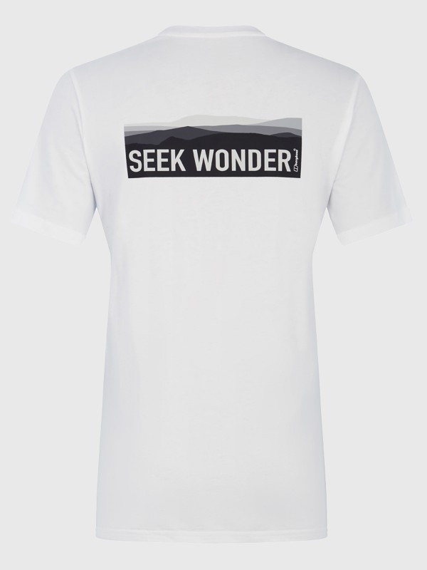 Camiseta de montaña para mujer...