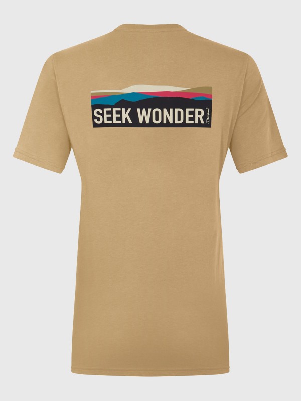 Camiseta de montaña para mujer...