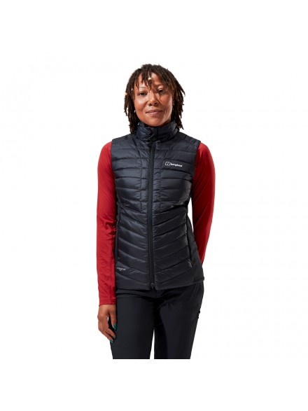 Chaleco aislante para mujer... 2